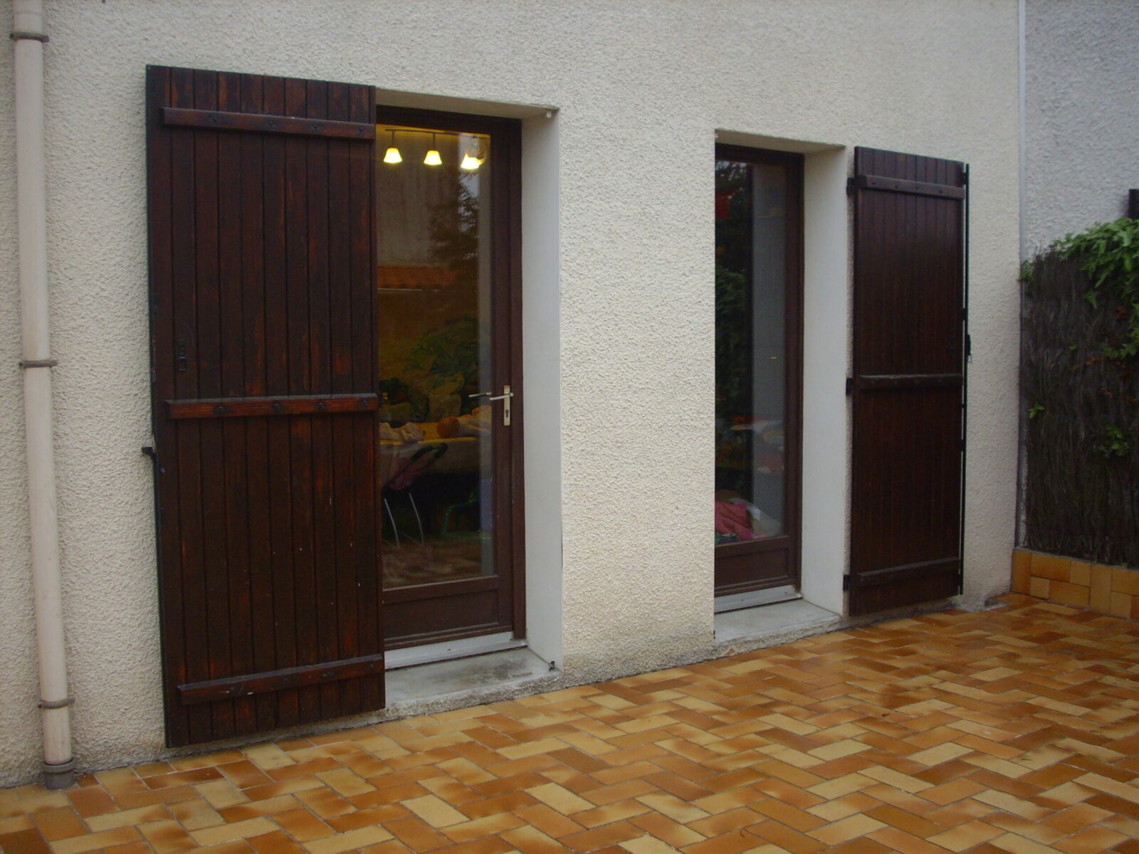 Picard Sdr Entreprise De Maconnerie Monnieres Fouchard Avant