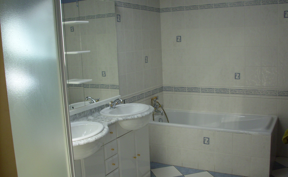 Picard Sdr Entreprise De Maconnerie Monnieres Salle De Bain Picard 2